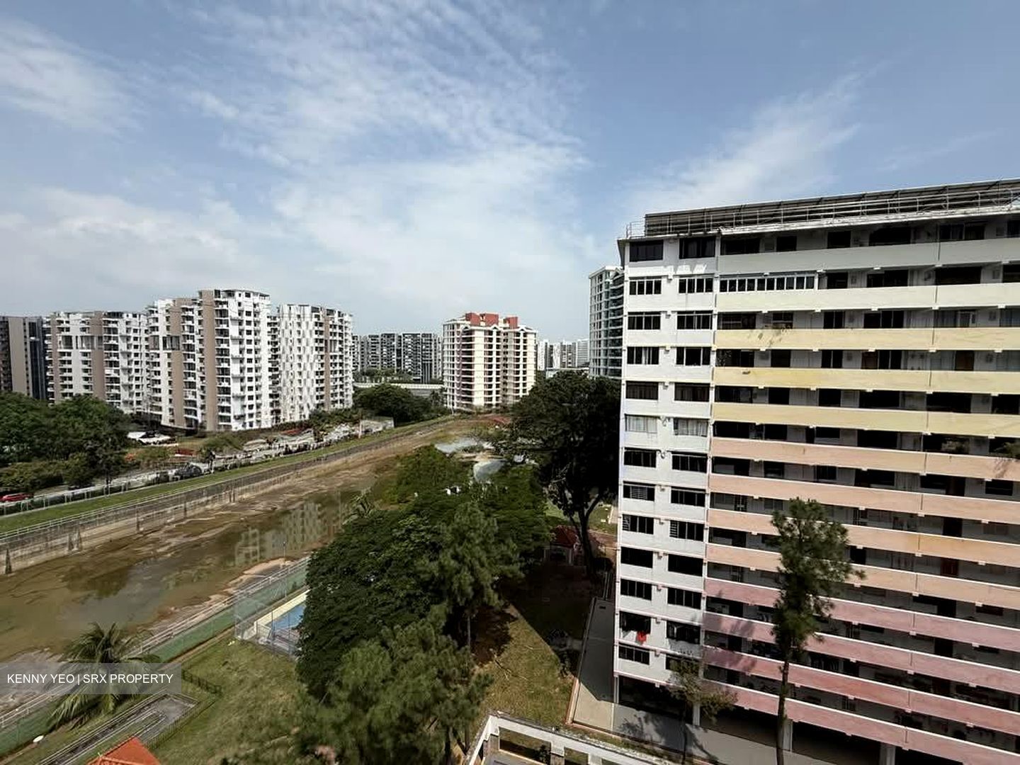 Blk 75 Bedok North Road (Bedok), HDB 3 Rooms #598587441